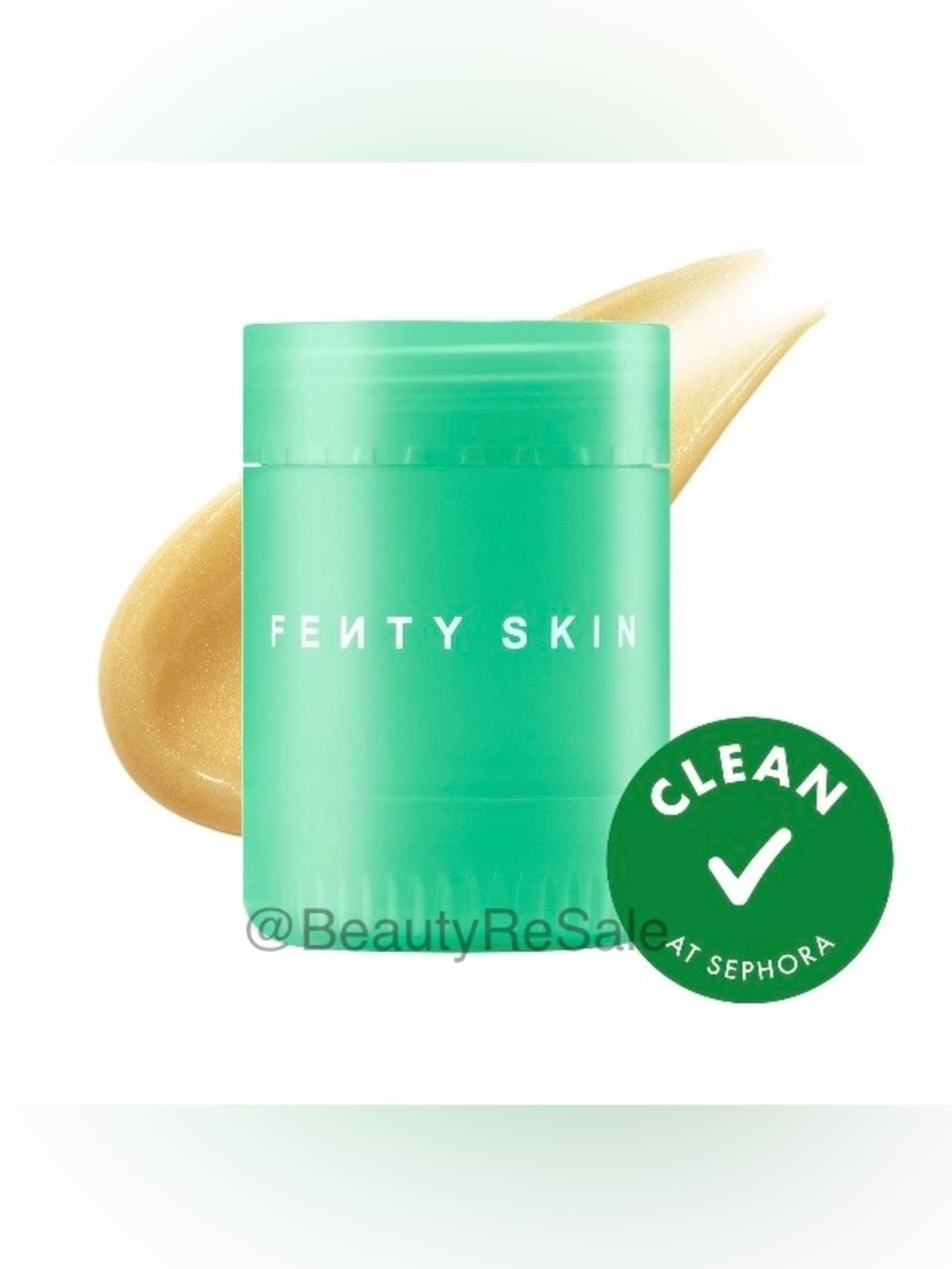 Fenty Skin - Lip Mask